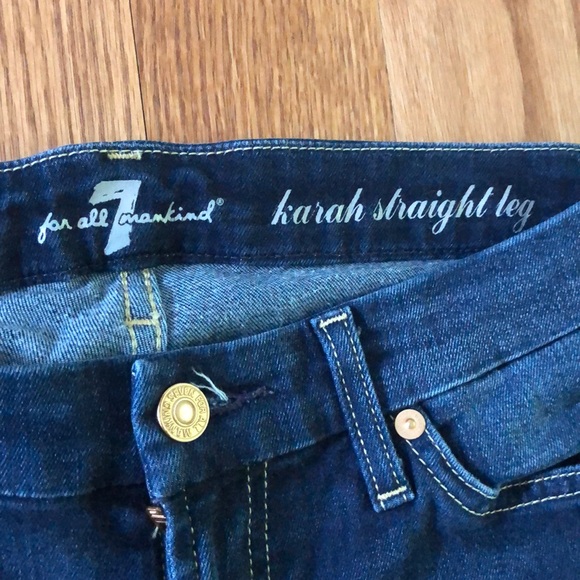 Jeans - Picture 2 of 3